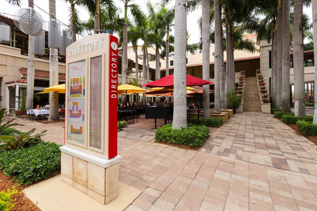 Pelicanstay In Coral Gables Miami エクステリア 写真