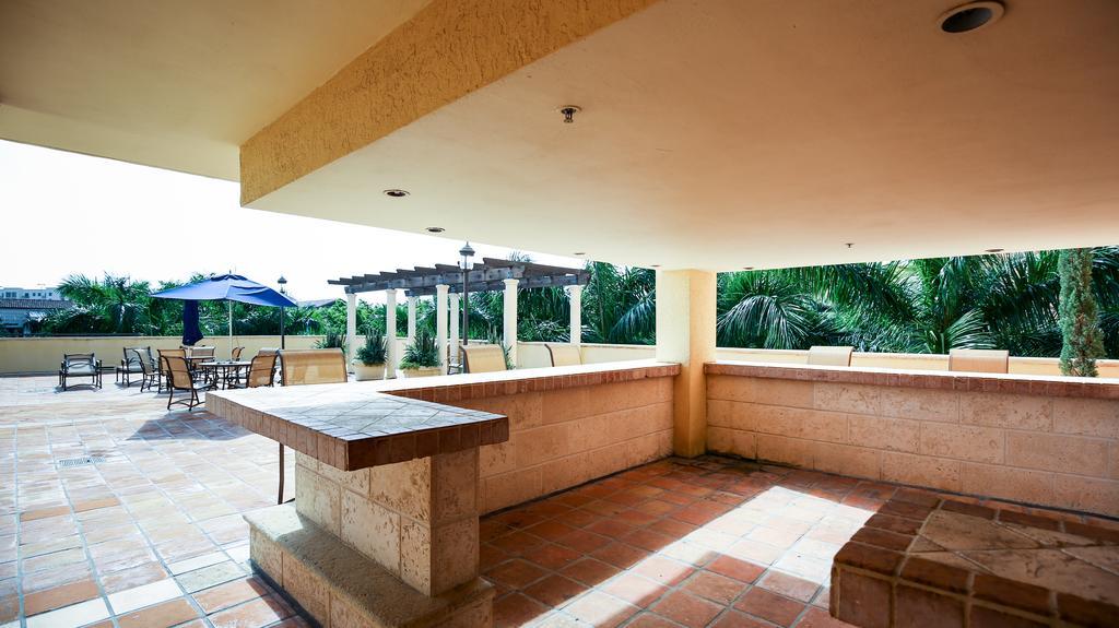 Pelicanstay In Coral Gables Miami エクステリア 写真