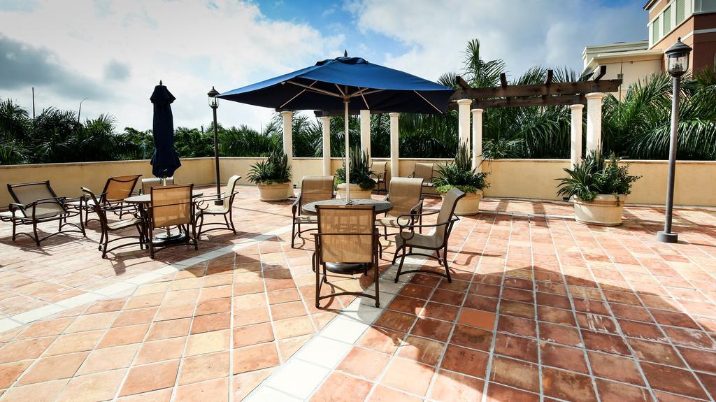Pelicanstay In Coral Gables Miami エクステリア 写真