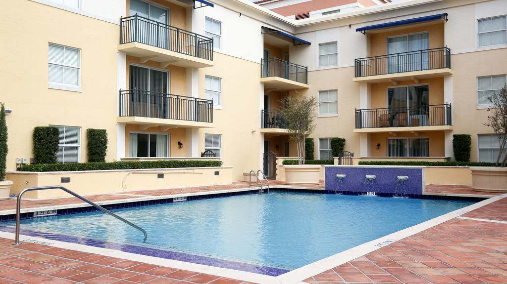Pelicanstay In Coral Gables Miami エクステリア 写真