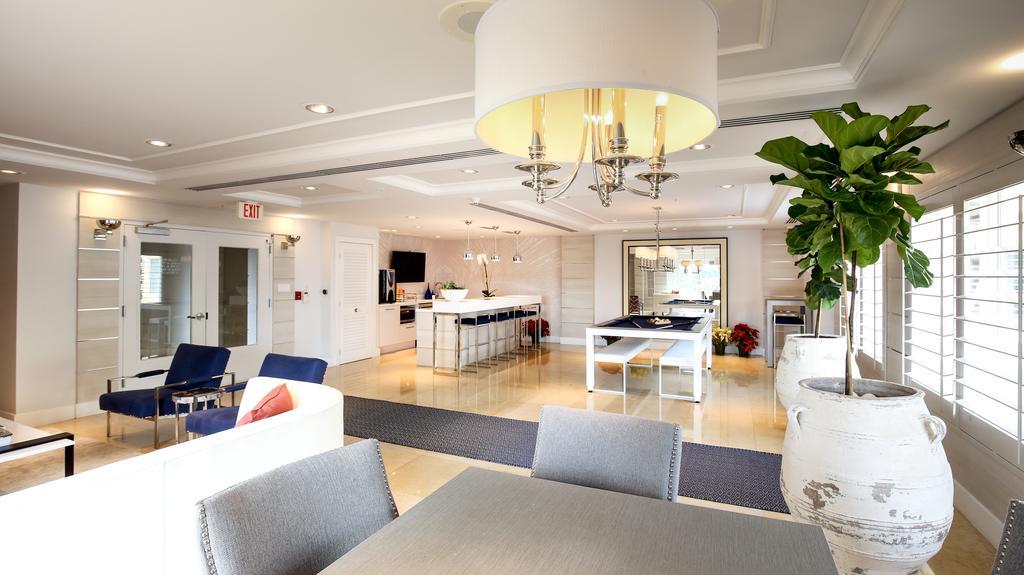 Pelicanstay In Coral Gables Miami エクステリア 写真