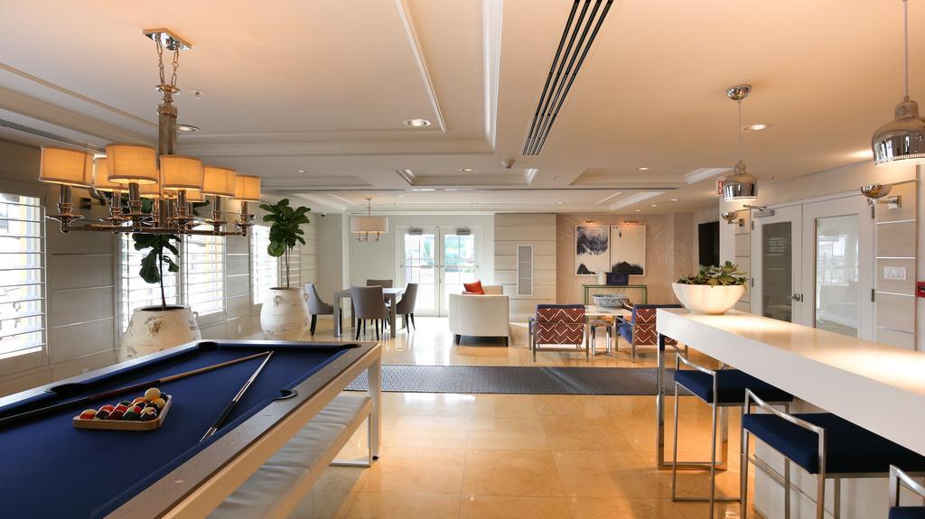 Pelicanstay In Coral Gables Miami エクステリア 写真