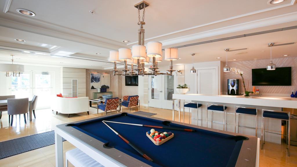 Pelicanstay In Coral Gables Miami エクステリア 写真