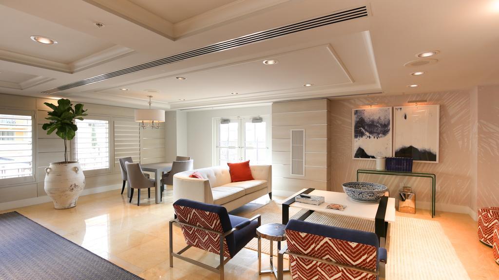 Pelicanstay In Coral Gables Miami エクステリア 写真