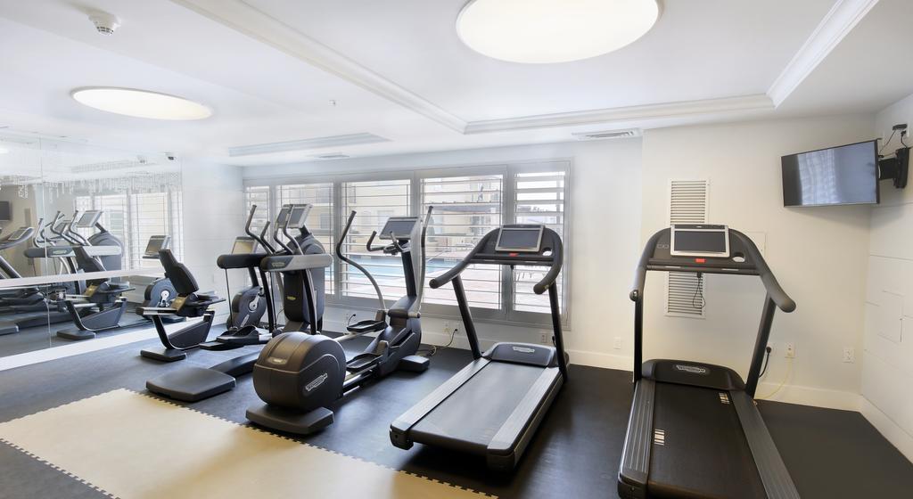 Pelicanstay In Coral Gables Miami エクステリア 写真