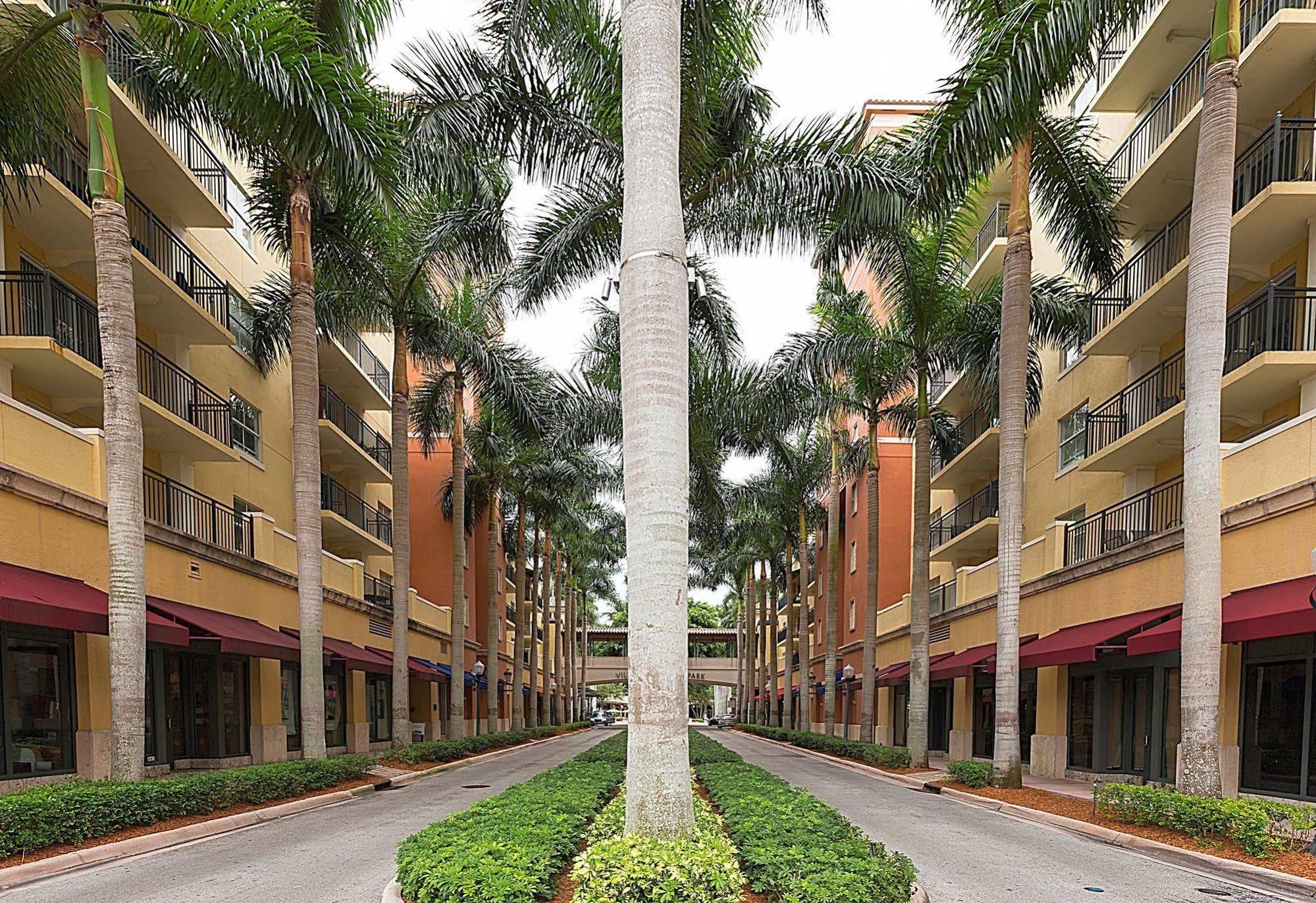 Pelicanstay In Coral Gables Miami エクステリア 写真