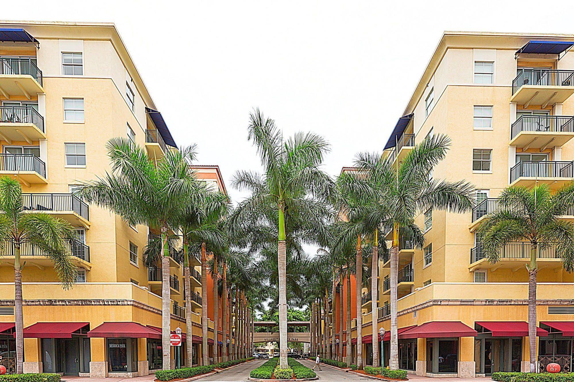 Pelicanstay In Coral Gables Miami エクステリア 写真