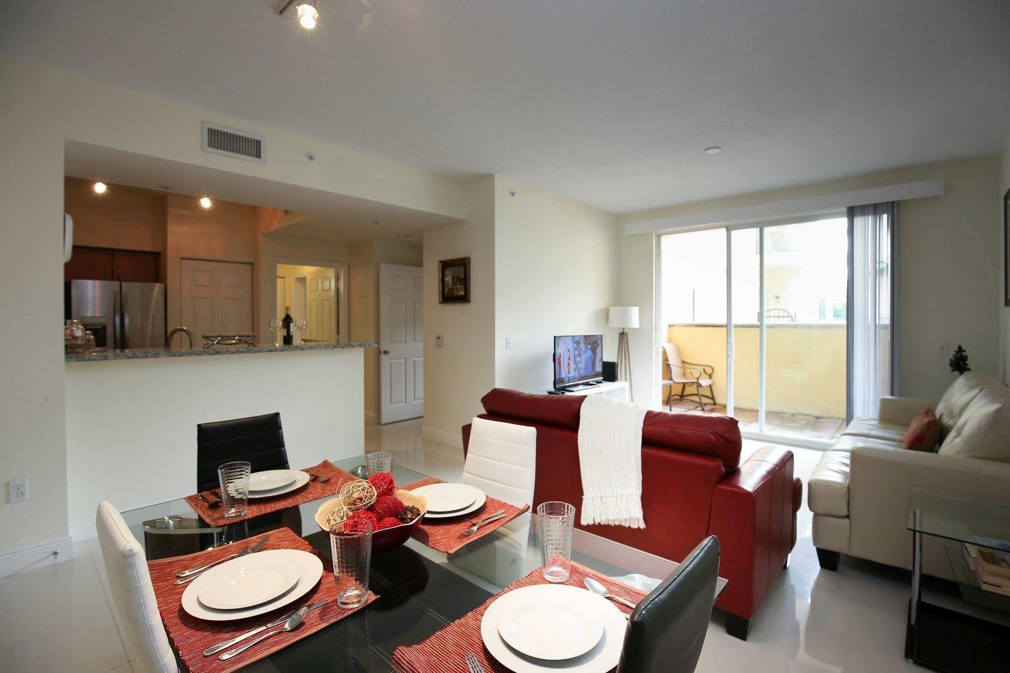 Pelicanstay In Coral Gables Miami エクステリア 写真