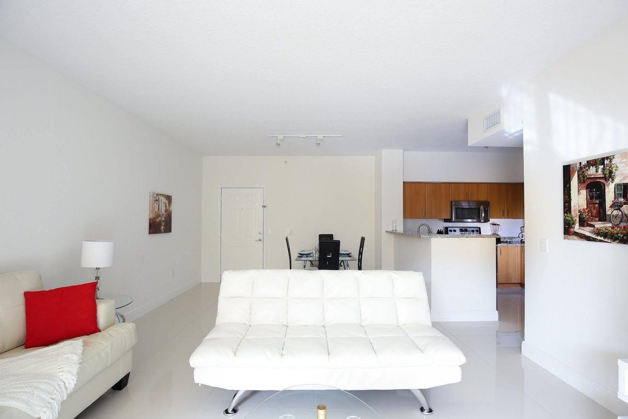 Pelicanstay In Coral Gables Miami エクステリア 写真