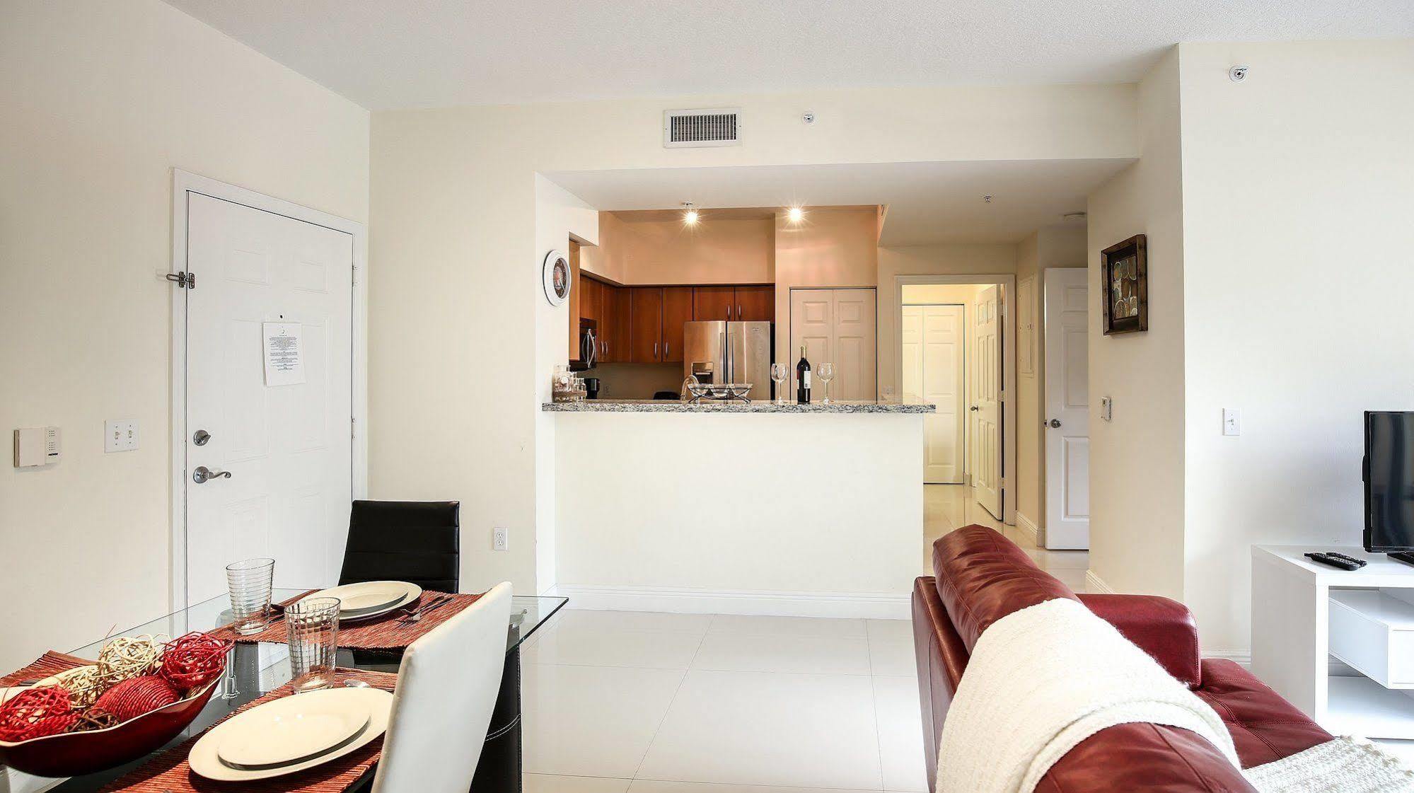 Pelicanstay In Coral Gables Miami エクステリア 写真