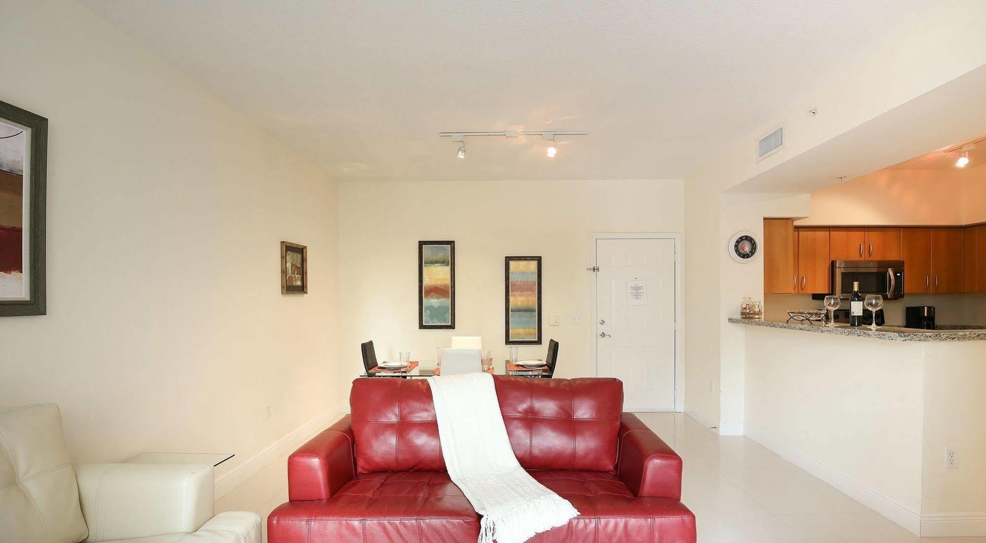 Pelicanstay In Coral Gables Miami エクステリア 写真