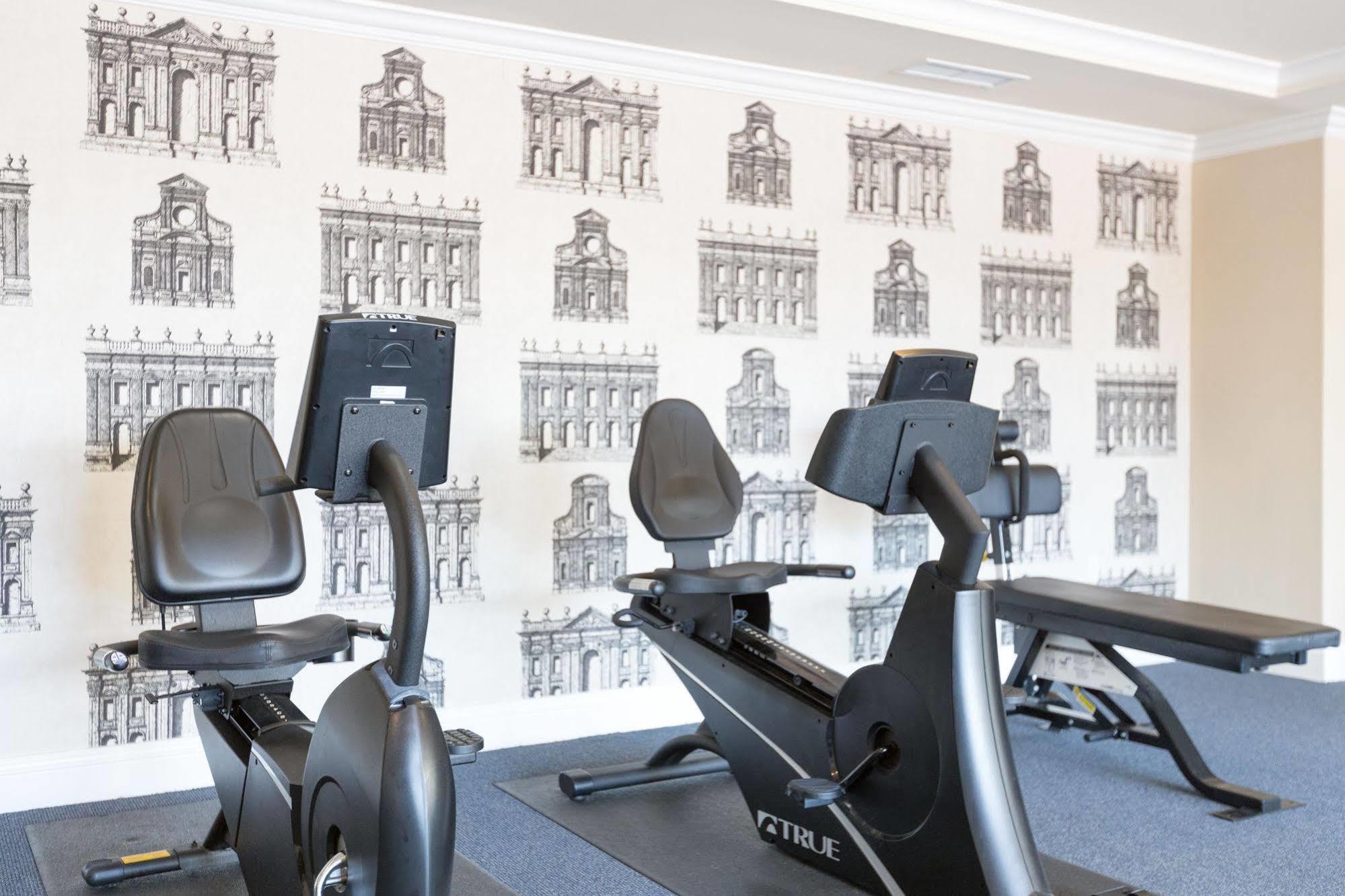 Pelicanstay In Coral Gables Miami エクステリア 写真