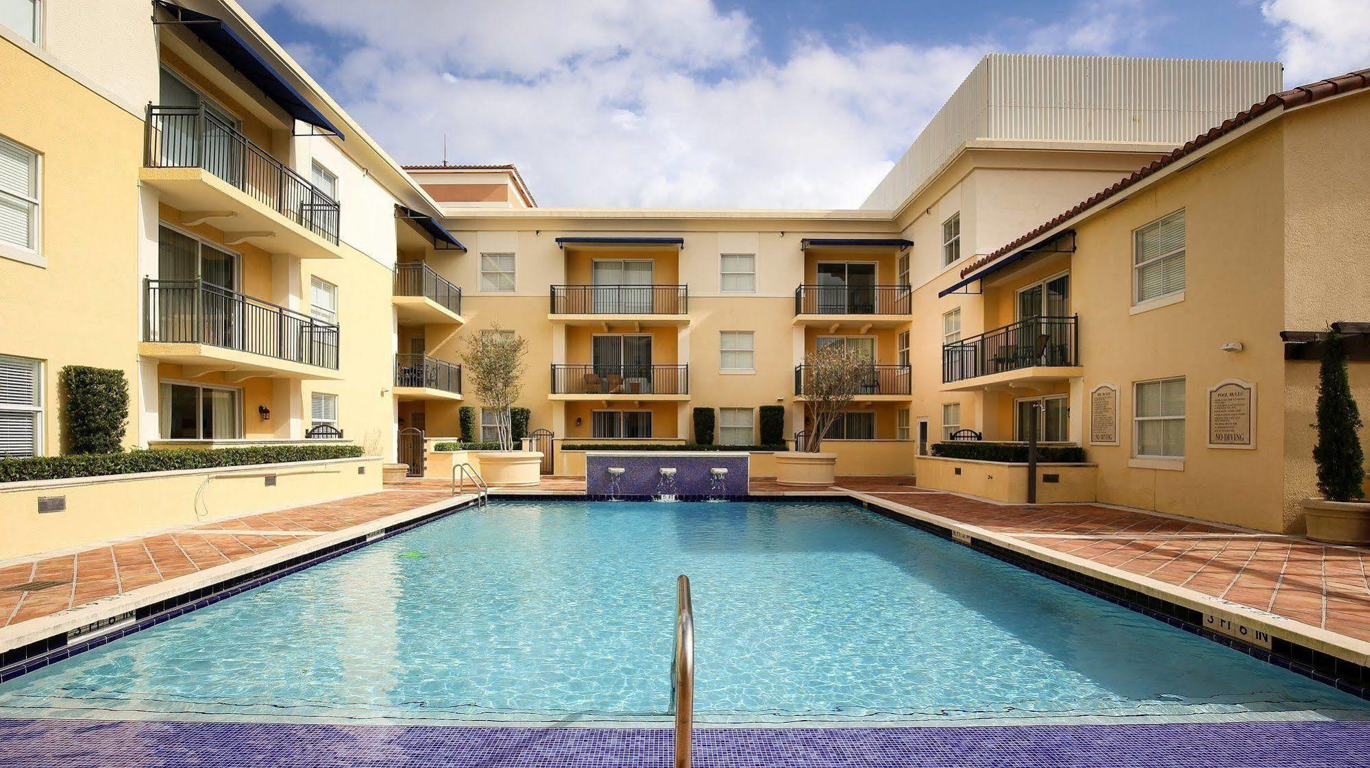 Pelicanstay In Coral Gables Miami エクステリア 写真