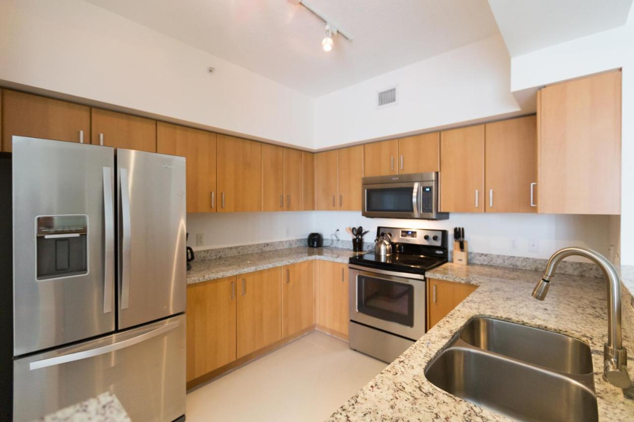 Pelicanstay In Coral Gables Miami エクステリア 写真